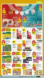 Folheto Pingo Doce semana 44 Página 37: Comida húmida p/gato felix €2,24, Comida húmida p/gato whiskas €2,24