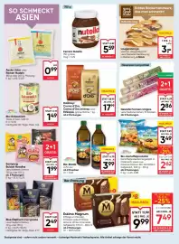 Maximarkt Flugblatt woche 44 Seite 10: Nescafé Farmers Origins €2,86, Dallmayr Crema d'Oro €17,99