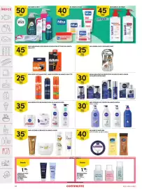 Folheto Continente semana 44 Página 40
