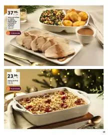 Folheto Continente | O Natal servido ao nosso jeito Página 19: Vitela estufada €37,99