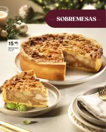 Folheto Continente | O Natal servido ao nosso jeito Página 25