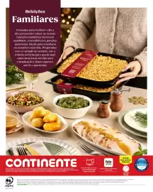 Folheto Continente | O Natal servido ao nosso jeito Página 28