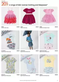 Myer catalogue Page 12