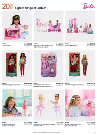 Myer catalogue Page 16