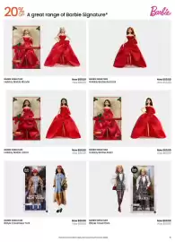 Myer catalogue Page 17