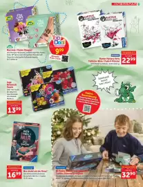 Interspar Flugblatt Seite 39: Lena Macrame / Flower Bouquet €9,99
