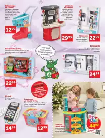 Interspar Flugblatt Seite 5: My Smart Fridge €22,99, Junior Chef Appliance Playset €24,99