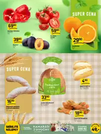 Flop leták týden 44 Strana 3: Pomeranč €29,90, Paprika červená €69,90