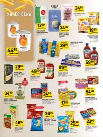 Flop leták týden 44 Strana 8: Omáčka otma €49,90, Lay's vybrané druhy €25,90