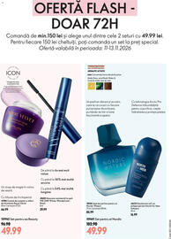 Catalog Oriflame Pagină 8