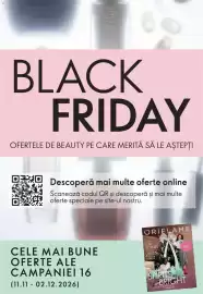 Catalog Oriflame Pagină 1