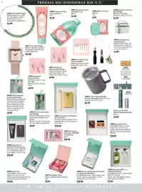 Catalog Oriflame Pagină 2