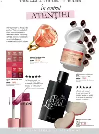 Catalog Oriflame Pagină 3