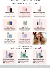 Catalog Oriflame Pagină 4
