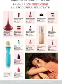 Catalog Oriflame Pagină 6