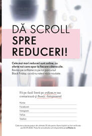 Catalog Oriflame Pagină 8