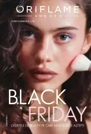 Catalog Oriflame Pagină 1