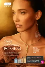 Catalog Oriflame Pagină 3