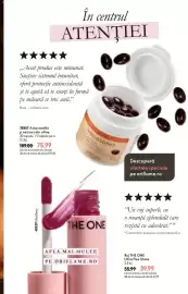 Catalog Oriflame Pagină 6
