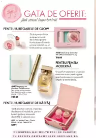 Catalog Oriflame Pagină 7