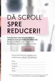 Catalog Oriflame Pagină 8