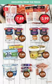 Spudshed catalogue week 44 Page 6: Farmers Union Greek Regular or Protein Yoghurt €3,49, Nuttelex Spread Varieties €5,49