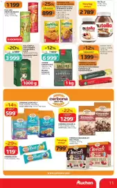 Auchan akciós újság hét 44 Oldal 11