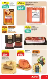 Auchan akciós újság hét 44 Oldal 7