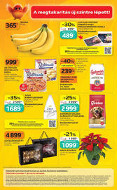 Auchan akciós újság | Szupermarket Oldal 12