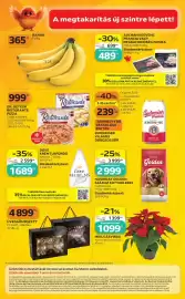 Auchan akciós újság | Szupermarket Oldal 12