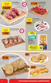 Auchan akciós újság | Szupermarket Oldal 2