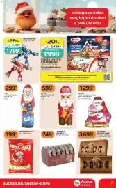 Auchan akciós újság | Szupermarket Oldal 7