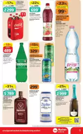 Auchan akciós újság | Szupermarket Oldal 9