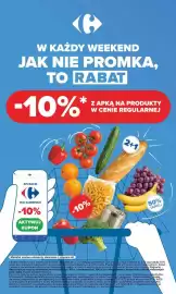Carrefour gazetka Strona 12