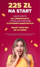 Carrefour gazetka Strona 17