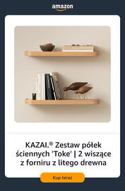 Amazon gazetka tydzień 44 Strona 14