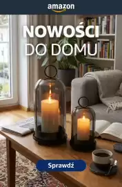 Amazon gazetka tydzień 44 Strona 1