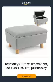 Amazon gazetka tydzień 44 Strona 11