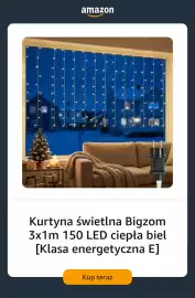 Amazon gazetka tydzień 44 Strona 12