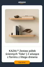 Amazon gazetka tydzień 44 Strona 14