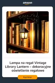 Amazon gazetka tydzień 44 Strona 2