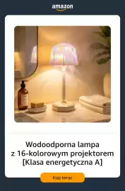 Amazon gazetka tydzień 44 Strona 4