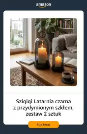 Amazon gazetka tydzień 44 Strona 6