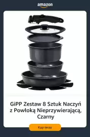 Amazon gazetka tydzień 44 Strona 7