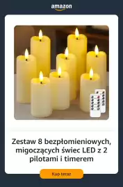 Amazon gazetka tydzień 44 Strona 8