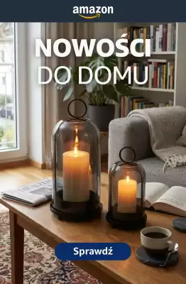 Amazon (ważność do 3-11)