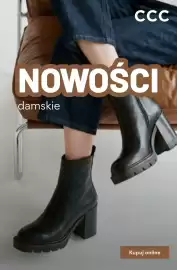 CCC gazetka tydzień 44 Strona 1