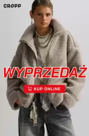Cropp gazetka tydzień 44 Strona 1
