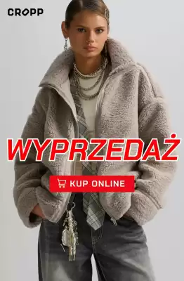 Cropp (ważność do 3-11)