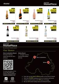 Musgrave MarketPlace leaflet Page 36